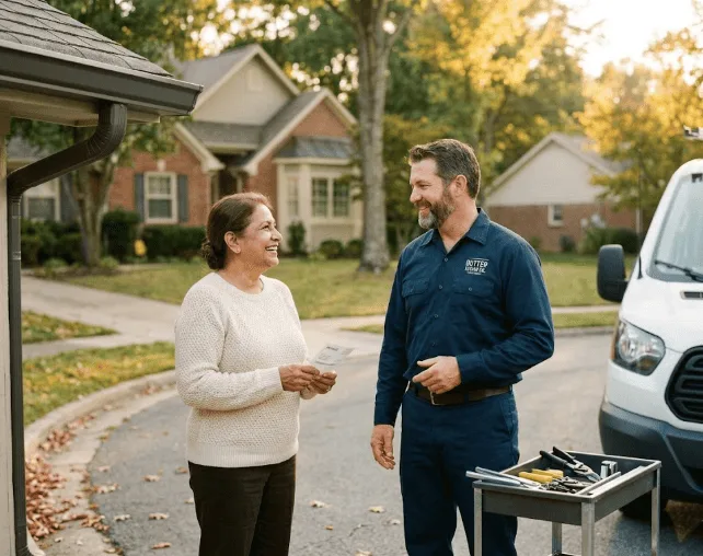 Gutter Repair Malone, WI FAQs