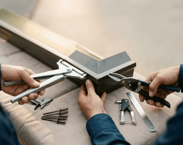 Why choose Gutter Repair in Malone, WI